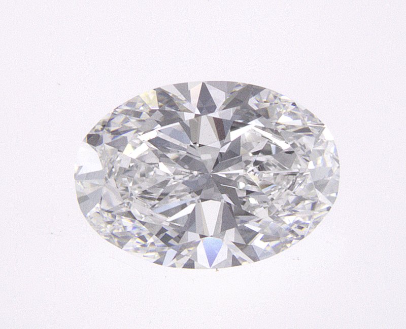 0.7 CT Oval Natural Diamond Surrey Vancouver Canada Langley Burnaby Richmond