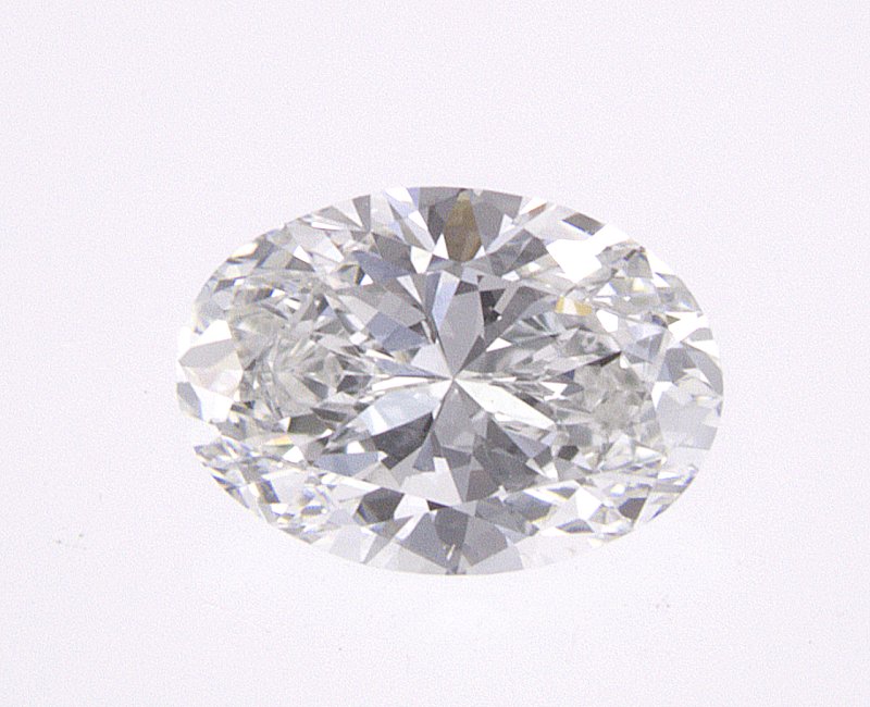 0.41 Carat Oval Cut Natural Diamond