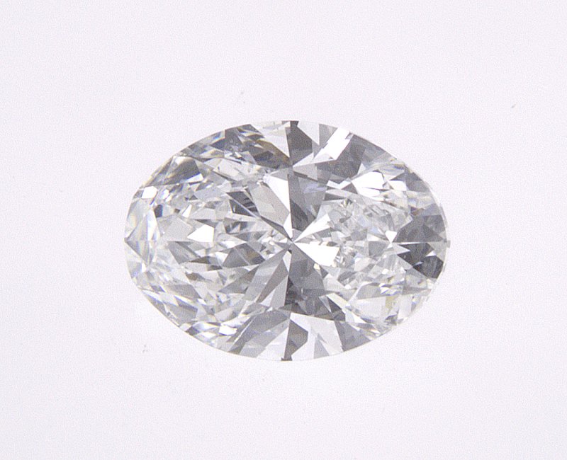 0.52 CT Oval Natural Diamond Surrey Vancouver Canada Langley Burnaby Richmond