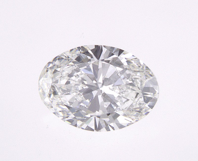 0.51 Carat Oval Cut Natural Diamond