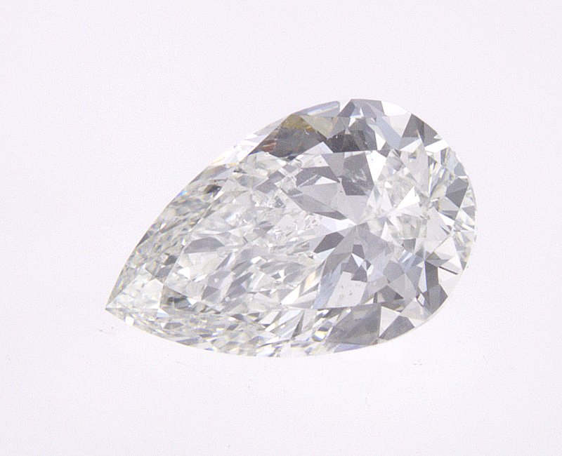 0.8 CT Pear Natural Diamond Surrey Vancouver Canada Langley Burnaby Richmond