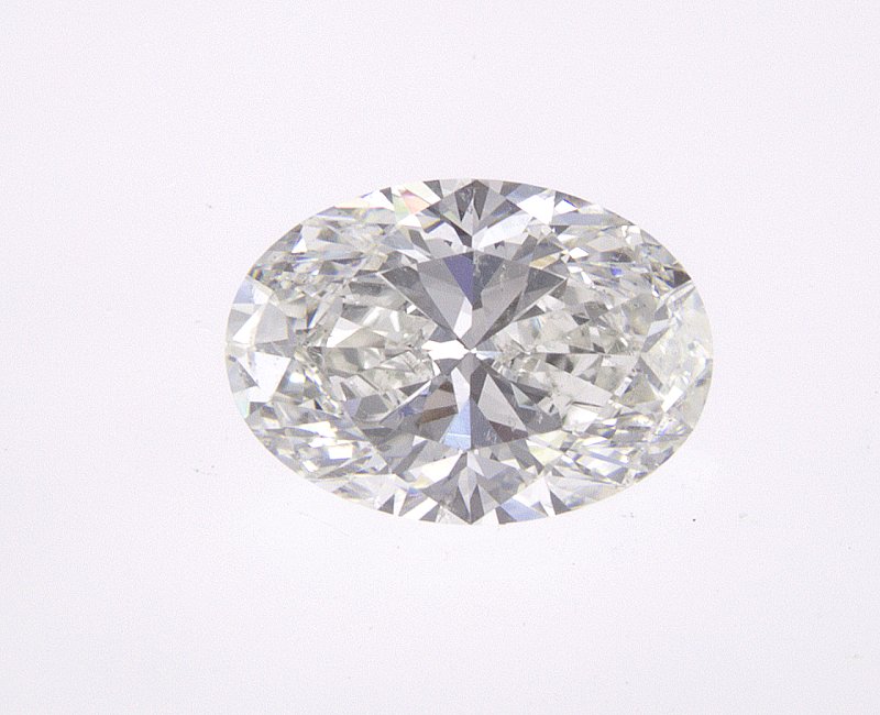 0.82 CT Oval Natural Diamond Surrey Vancouver Canada Langley Burnaby Richmond