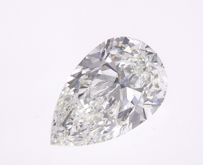 0.72 CT Pear Natural Diamond Surrey Vancouver Canada Langley Burnaby Richmond