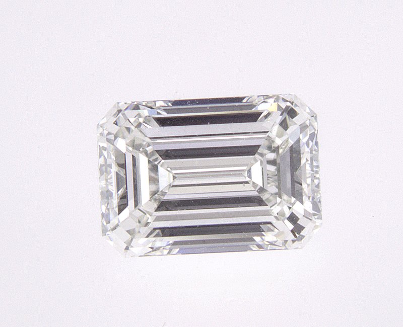 1.02 CT Emerald Natural Diamond Surrey Vancouver Canada Langley Burnaby Richmond