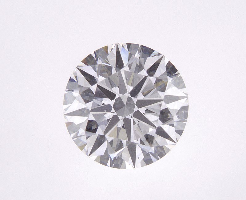 2.32 CT Round Natural Diamond Surrey Vancouver Canada Langley Burnaby Richmond