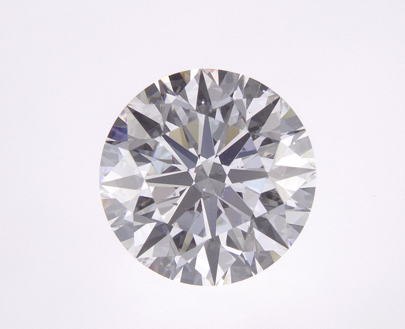 2.7 CT Round Natural Diamond Surrey Vancouver Canada Langley Burnaby Richmond