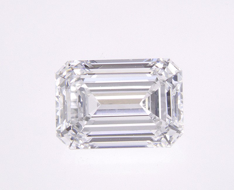 1.05 CT Emerald Natural Diamond Surrey Vancouver Canada Langley Burnaby Richmond
