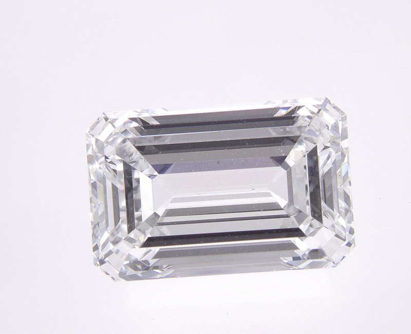 3.22 CT Emerald Natural Diamond Surrey Vancouver Canada Langley Burnaby Richmond