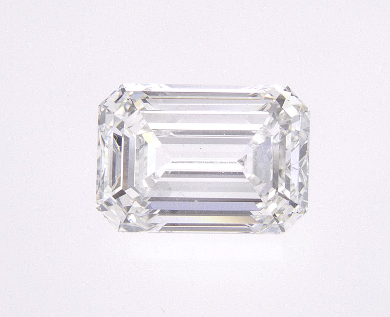 1.04 CT Emerald Natural Diamond Surrey Vancouver Canada Langley Burnaby Richmond
