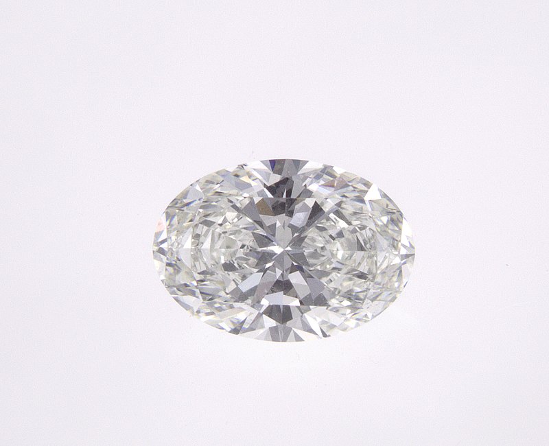 0.92 Carat Oval Cut Natural Diamond
