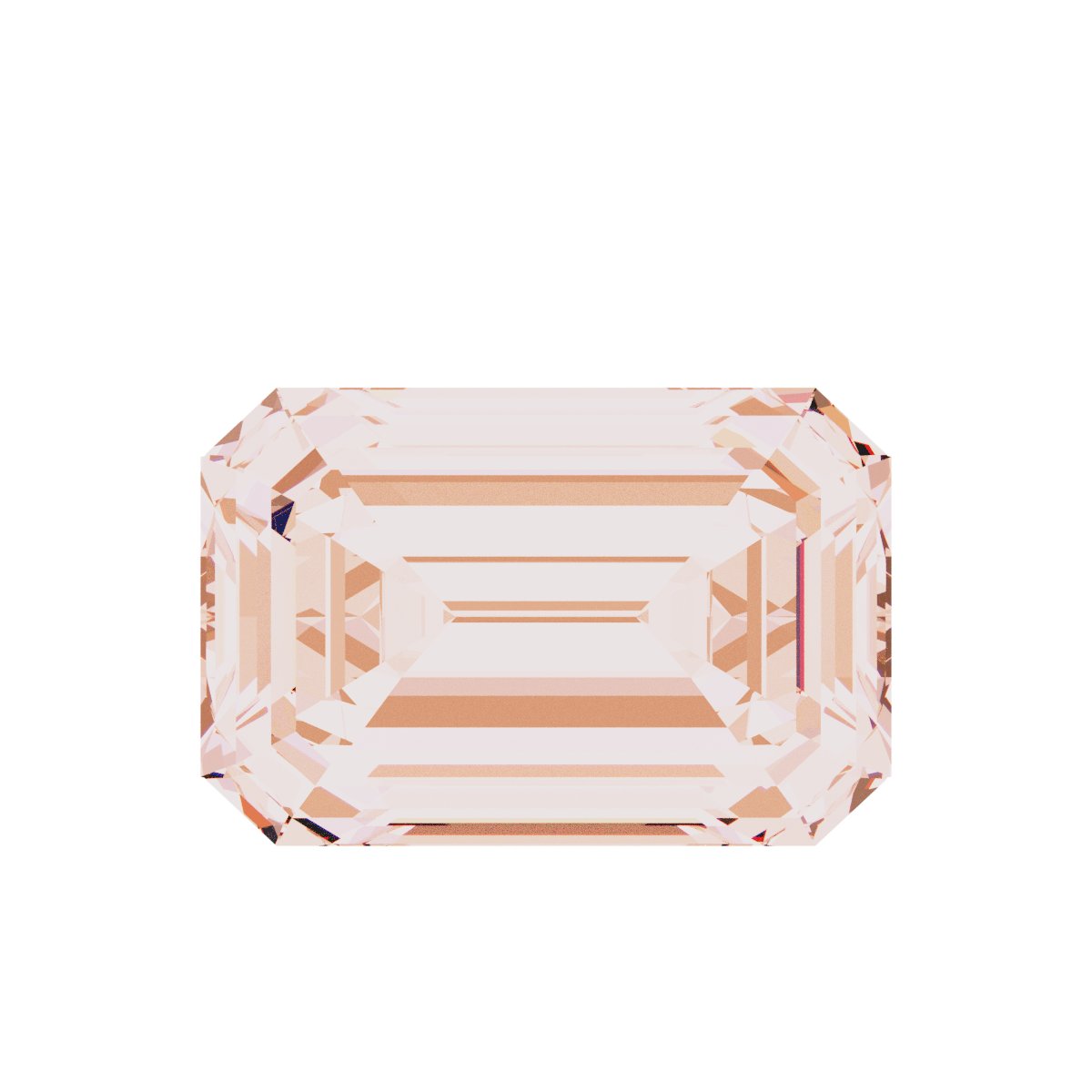 Half-Bezel Solitaire Necklace or Center