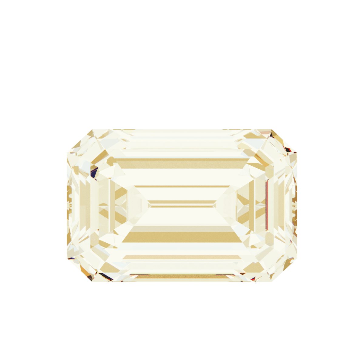 Half-Bezel Solitaire Necklace or Center