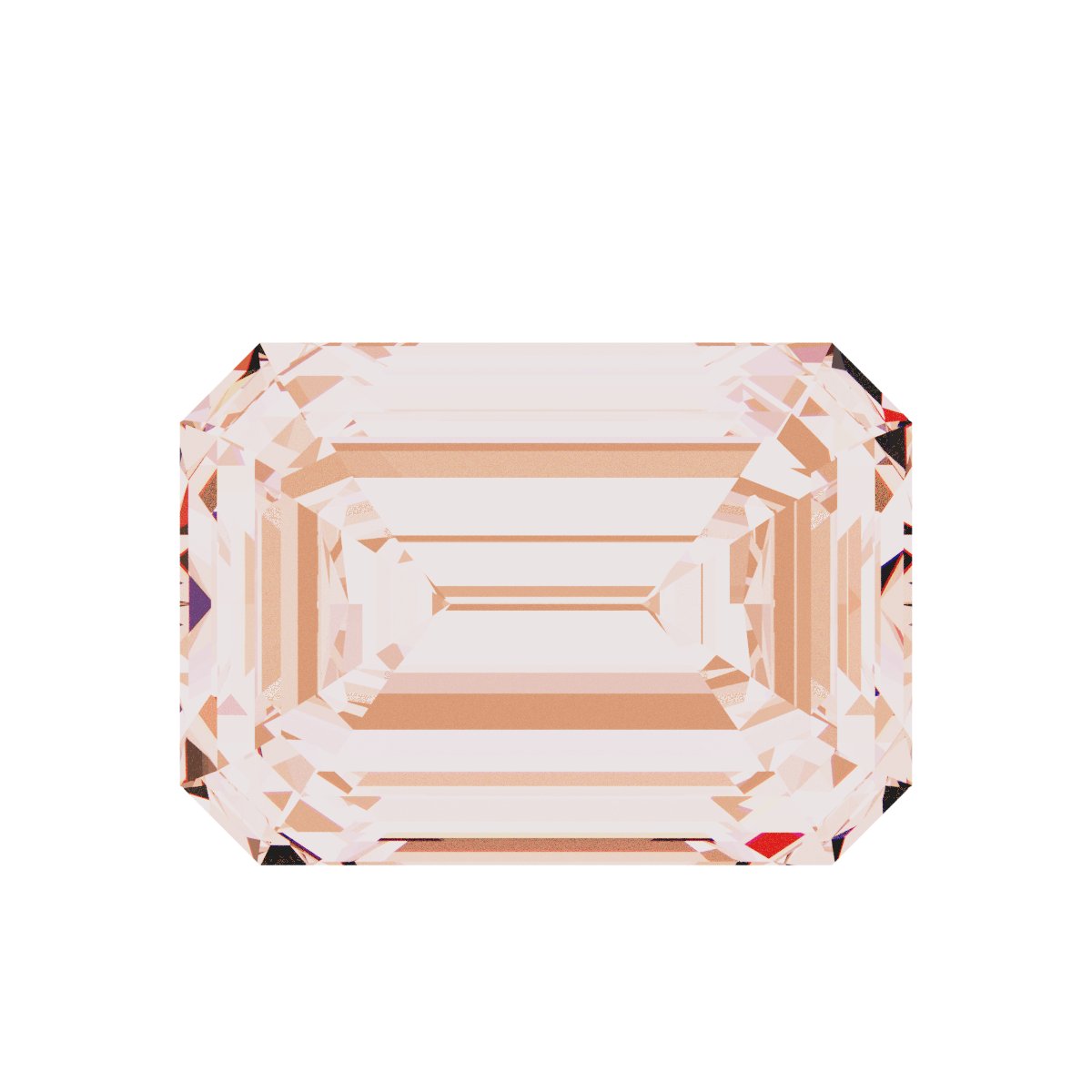 Half-Bezel Solitaire Necklace or Center