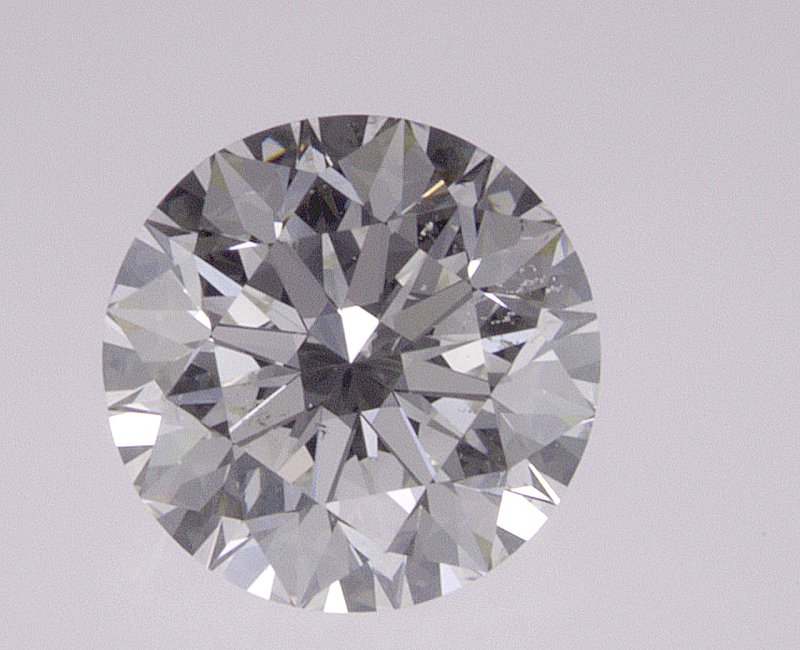 1.01 CT Round Natural Diamond Surrey Vancouver Canada Langley Burnaby Richmond