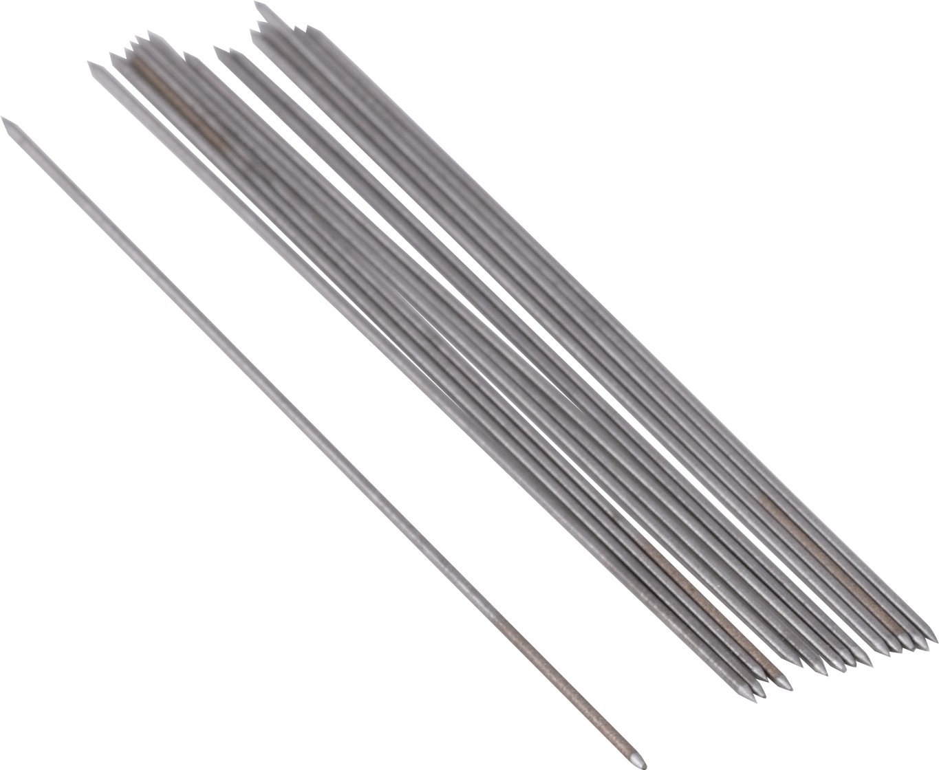 Orion™ Tungsten Electrode Tips