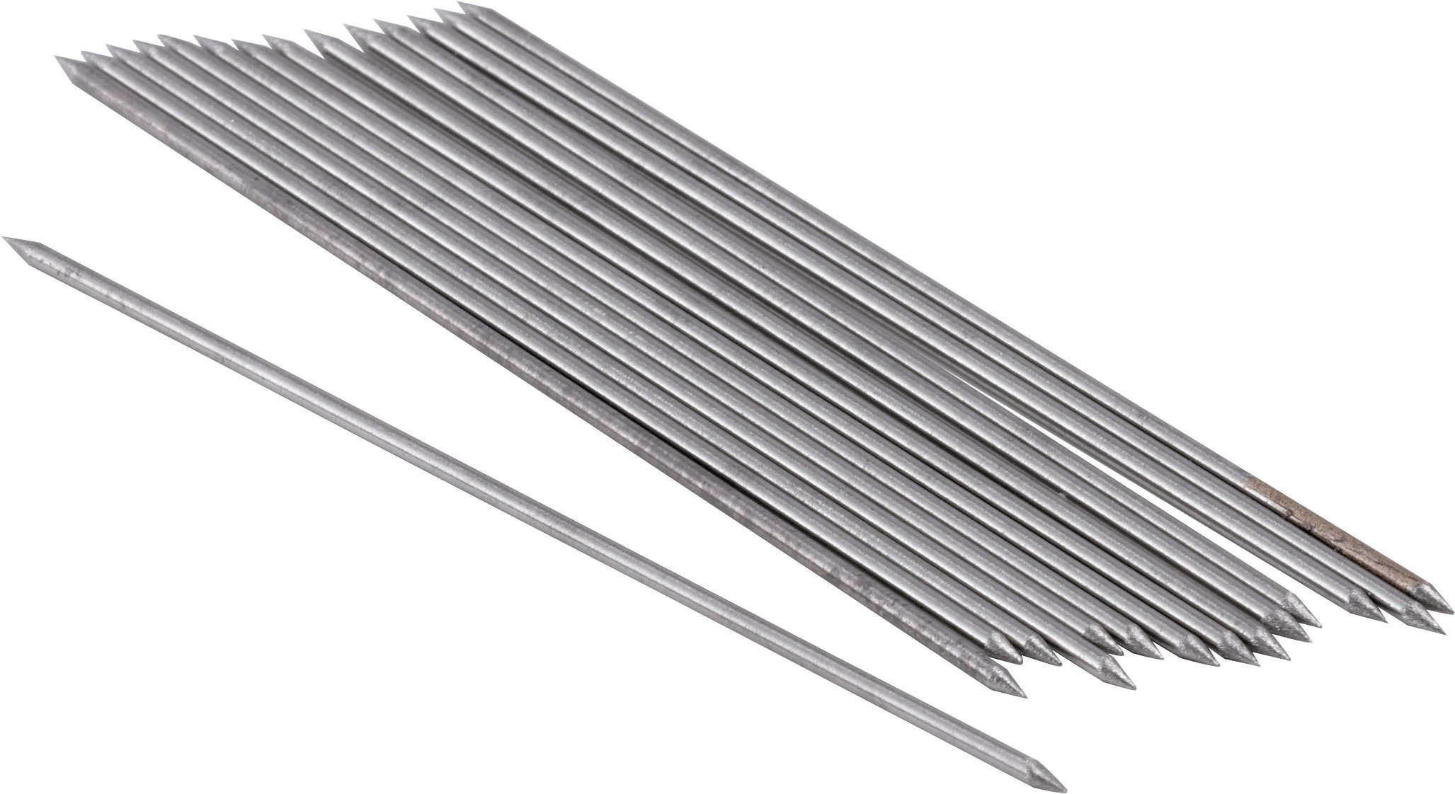 Orion™ Tungsten Electrode Tips