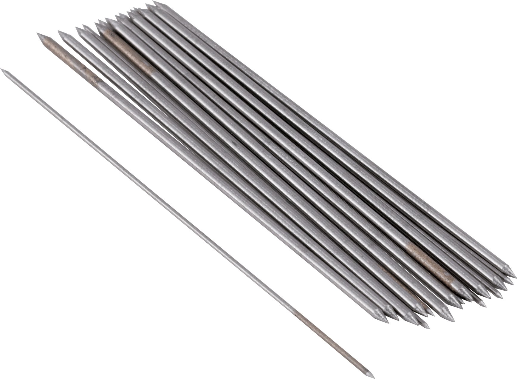 Orion™ Tungsten Electrode Tips