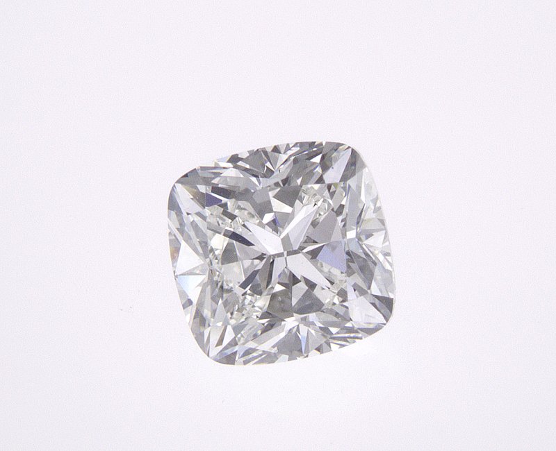 1 Carat Cushion Cut Natural Diamond
