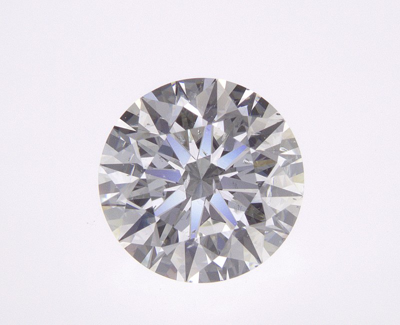 1.57 CT Round Natural Diamond Surrey Vancouver Canada Langley Burnaby Richmond