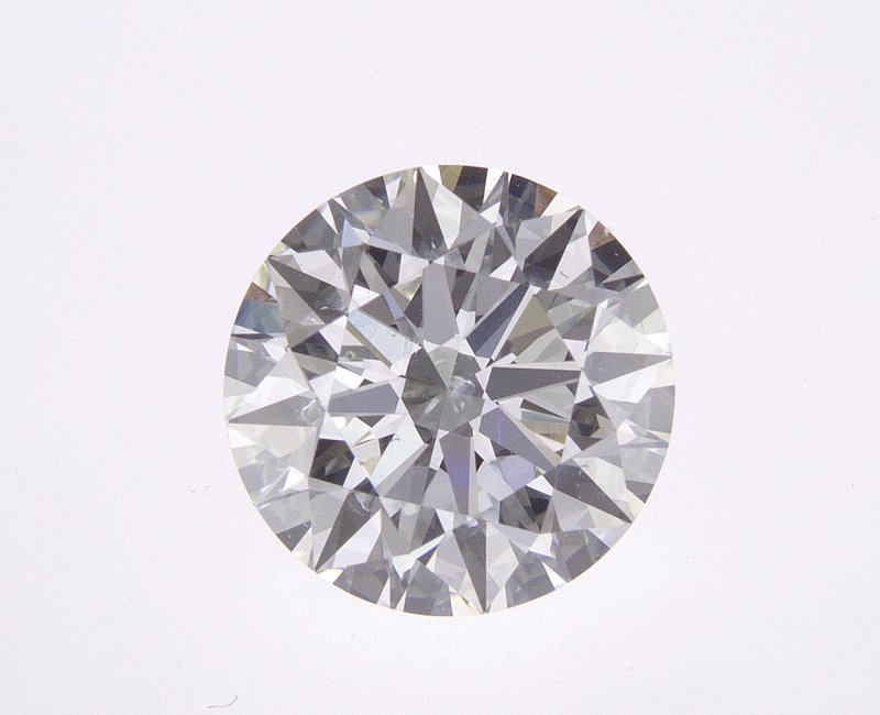 1.55 CT Round Natural Diamond Surrey Vancouver Canada Langley Burnaby Richmond