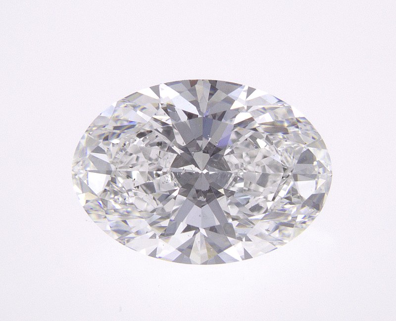 1.72 CT Oval Natural Diamond Surrey Vancouver Canada Langley Burnaby Richmond