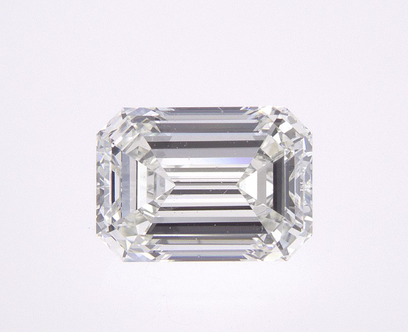 1.5 CT Emerald Natural Diamond Surrey Vancouver Canada Langley Burnaby Richmond