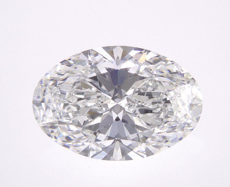 3.04 CT Oval Natural Diamond Surrey Vancouver Canada Langley Burnaby Richmond