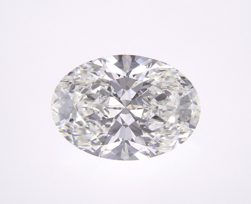 2.22 CT Oval Natural Diamond Surrey Vancouver Canada Langley Burnaby Richmond