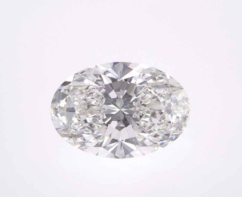 2.01 CT Oval Natural Diamond Surrey Vancouver Canada Langley Burnaby Richmond