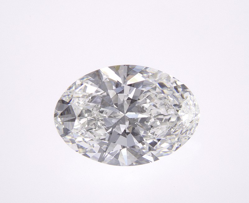 2 CT Oval Natural Diamond Surrey Vancouver Canada Langley Burnaby Richmond