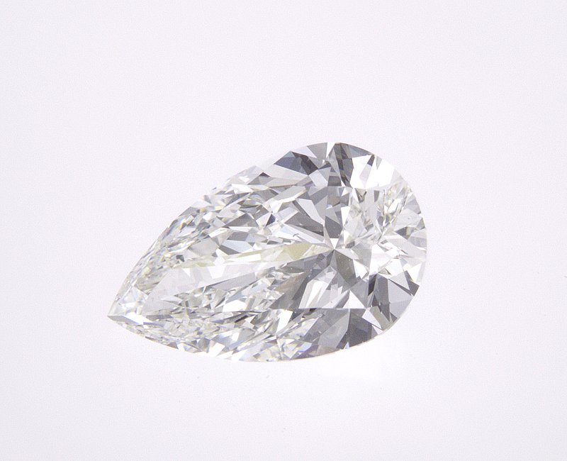 1.24 CT Pear Natural Diamond Surrey Vancouver Canada Langley Burnaby Richmond