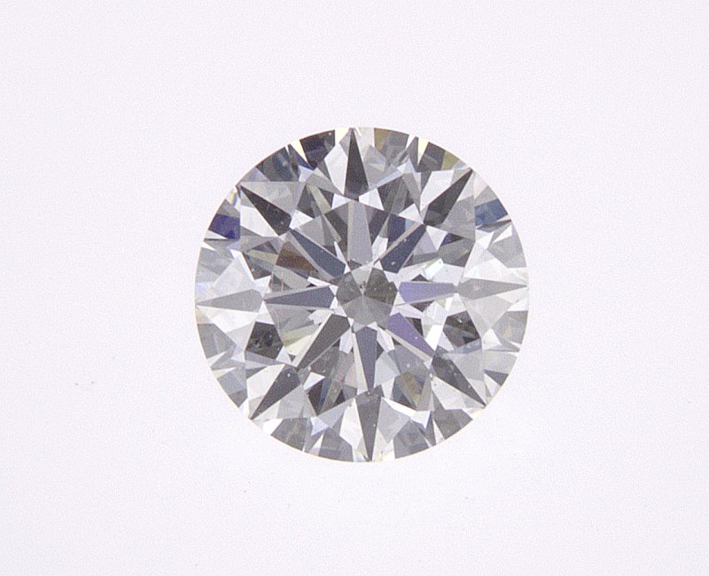 0.53 CT Round Natural Diamond Surrey Vancouver Canada Langley Burnaby Richmond