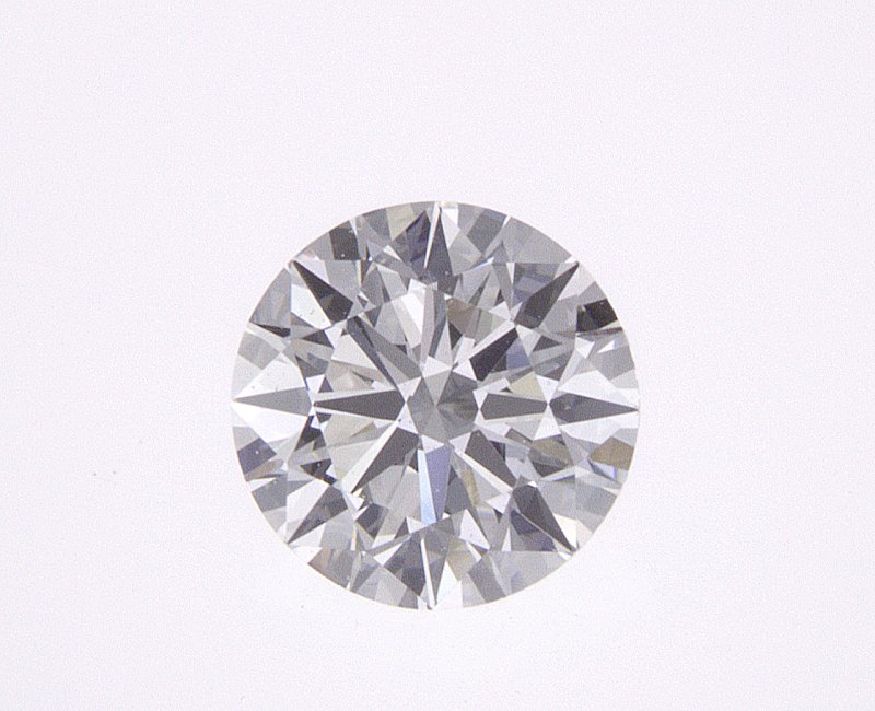 0.5 CT Round Natural Diamond Surrey Vancouver Canada Langley Burnaby Richmond