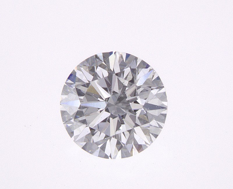 0.5 CT Round Natural Diamond Surrey Vancouver Canada Langley Burnaby Richmond