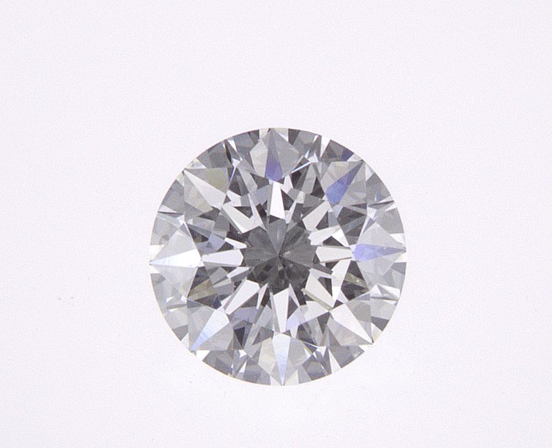 0.5 CT Round Natural Diamond Surrey Vancouver Canada Langley Burnaby Richmond