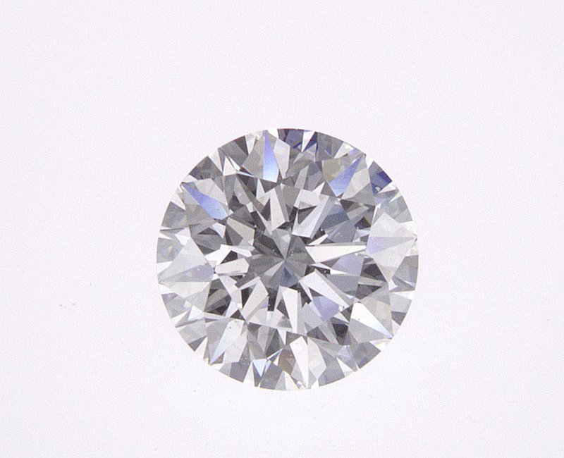 0.5 CT Round Natural Diamond Surrey Vancouver Canada Langley Burnaby Richmond