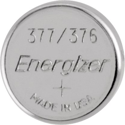 Energizer - 376 377/piles C1 piles à oxyde d'argent 1