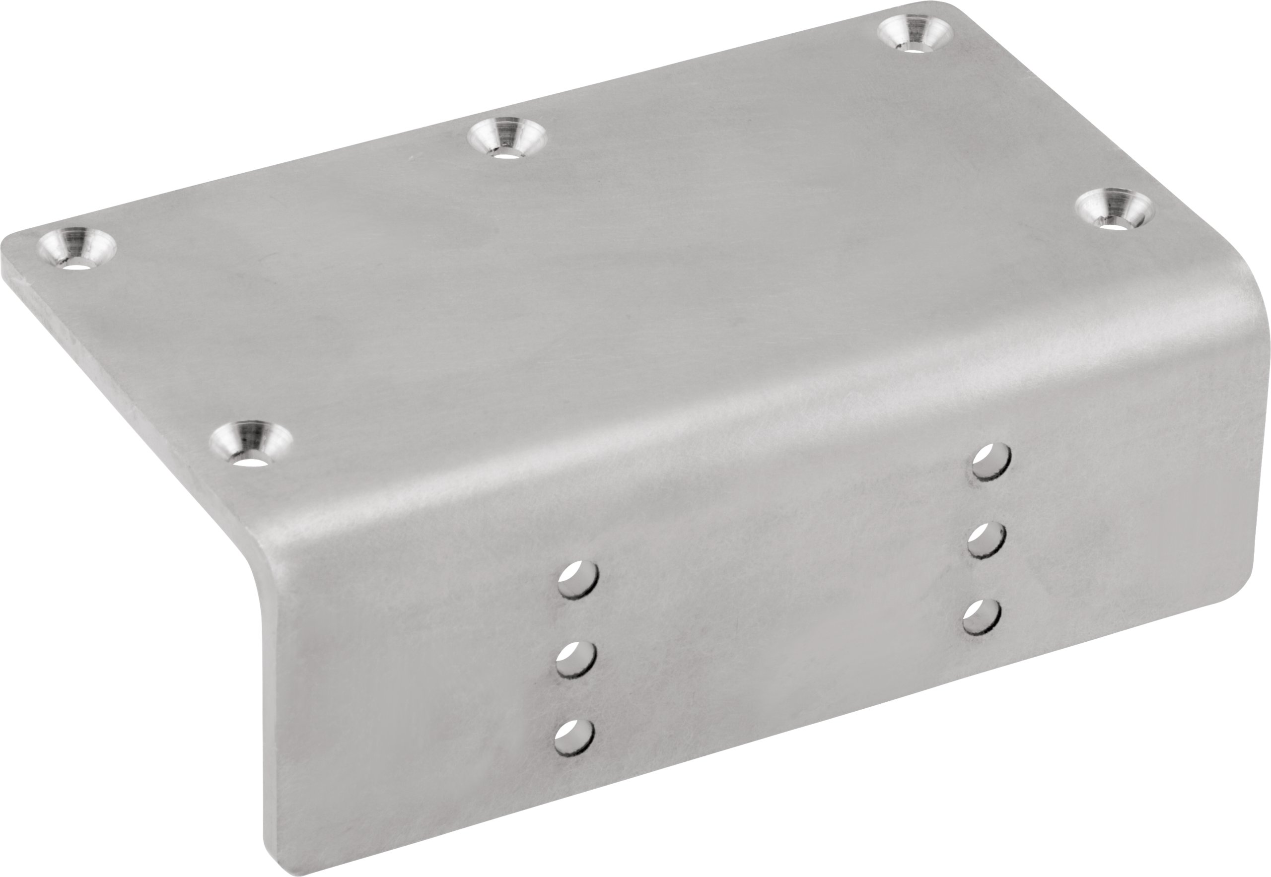 Mounting Adapter Plate