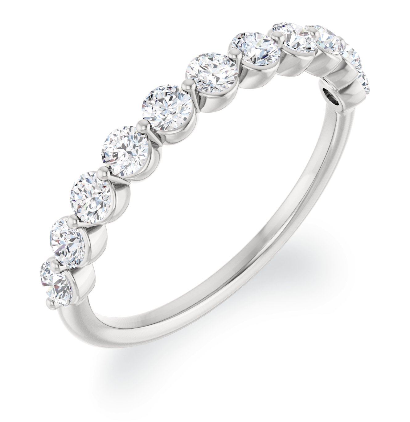 Anniversary & Eternity Bands