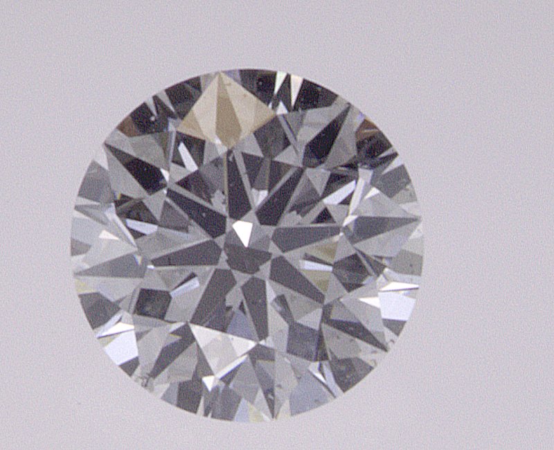 0.45 CT Round Natural Diamond Surrey Vancouver Canada Langley Burnaby Richmond