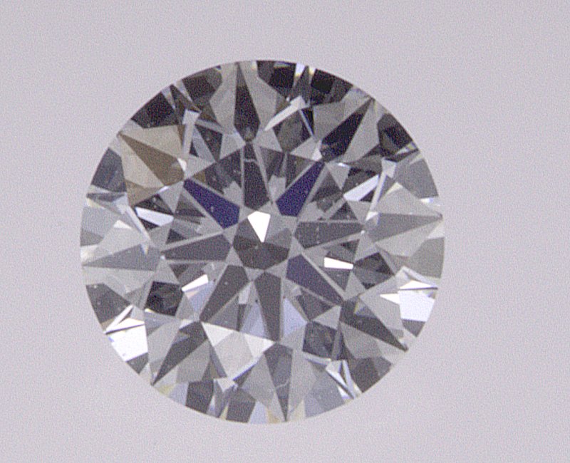 0.45 CT Round Natural Diamond Surrey Vancouver Canada Langley Burnaby Richmond