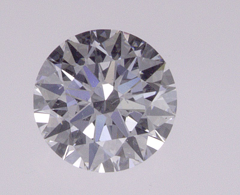 0.43 CT Round Natural Diamond Surrey Vancouver Canada Langley Burnaby Richmond