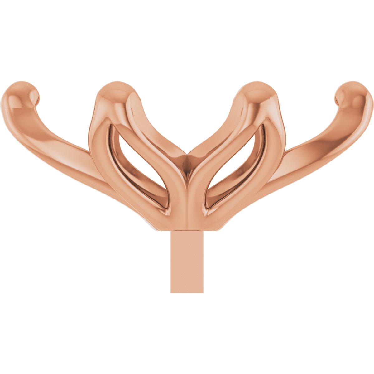 Low Tulipset® Peg Setting