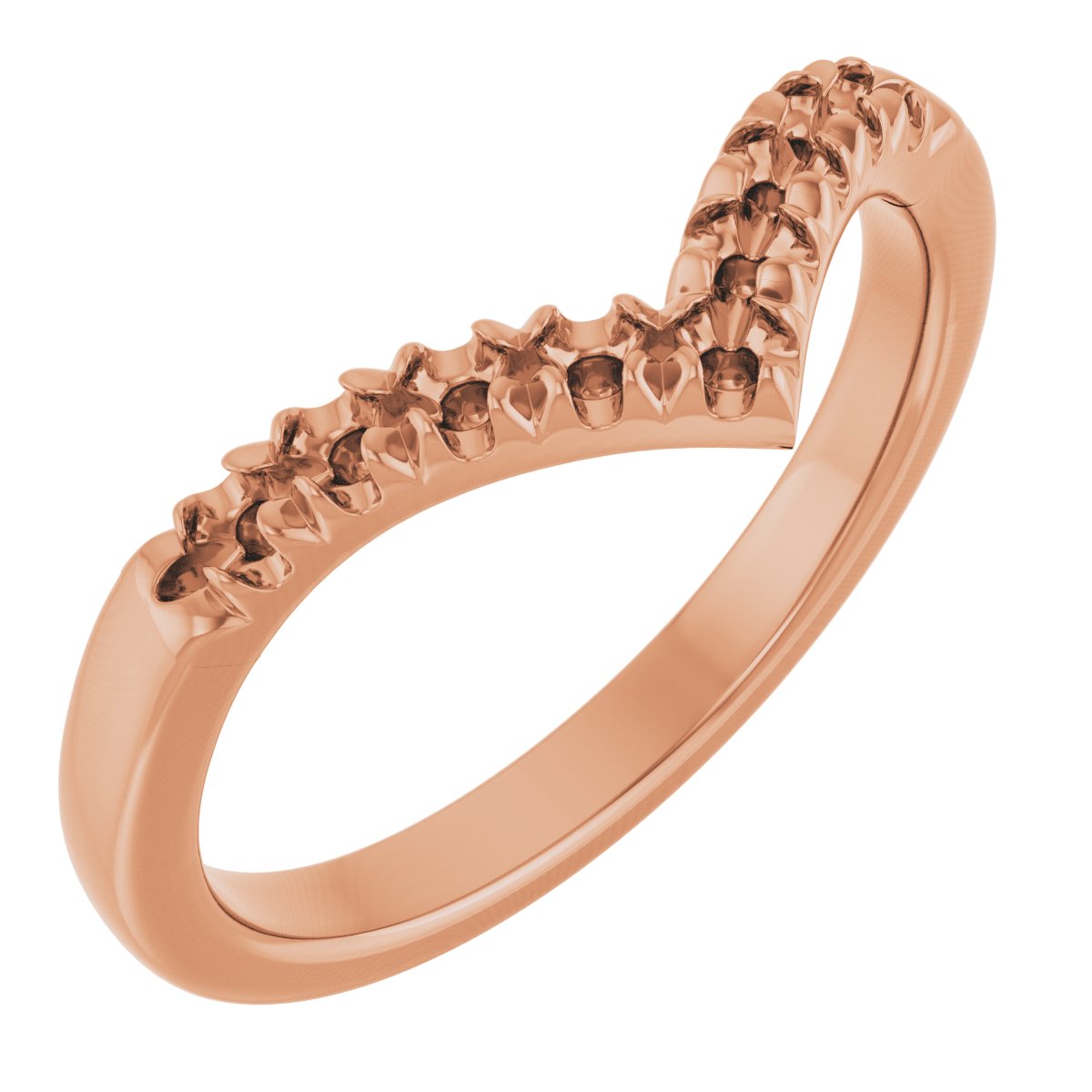 Accented Contour Band