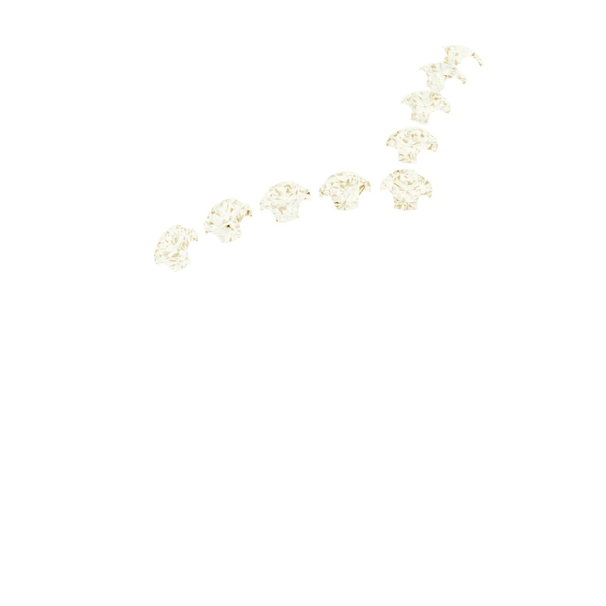 Accented Contour Band