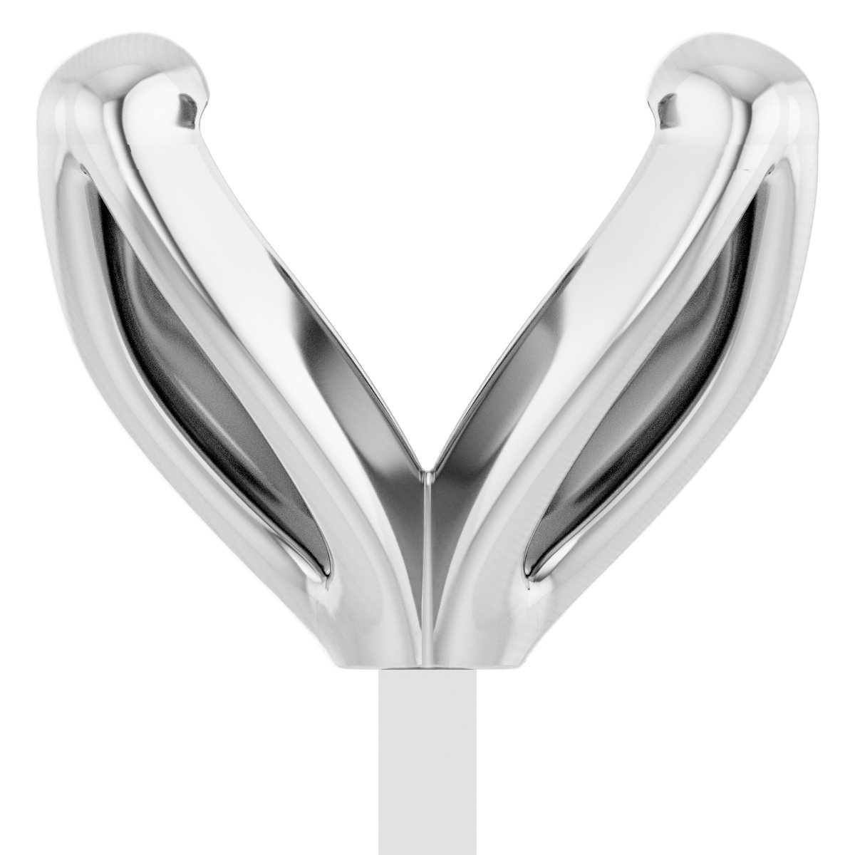 Low Tulipset® Peg Setting
