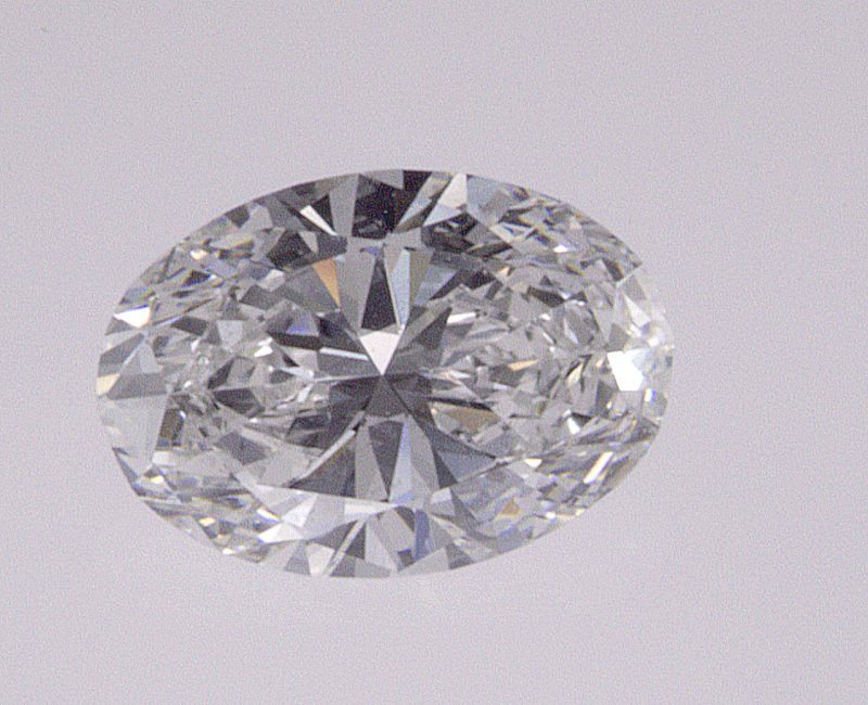 0.4 Carat Oval Cut Natural Diamond
