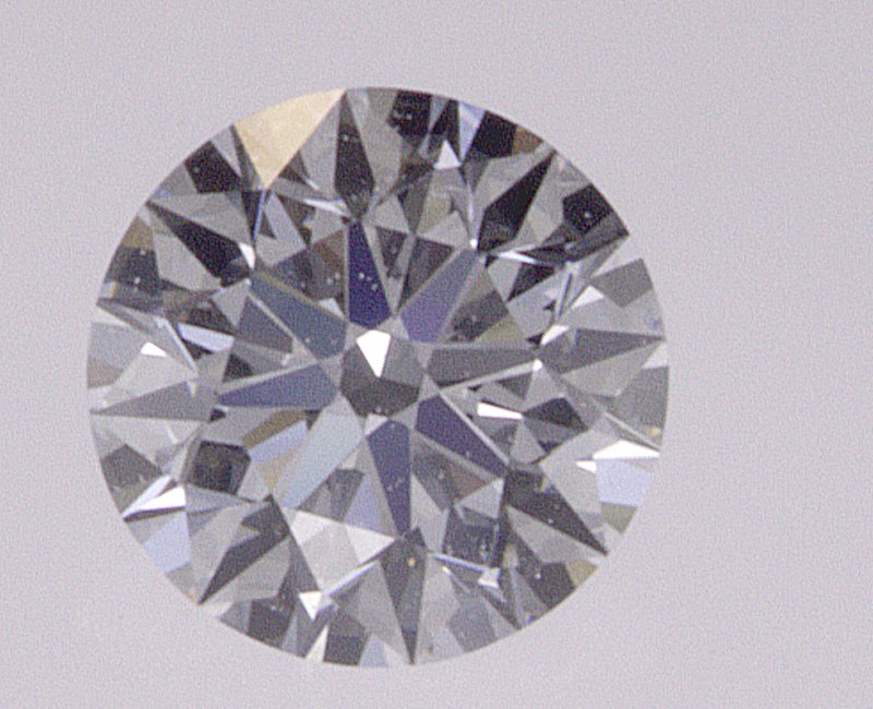 0.35 CT Round Natural Diamond Surrey Vancouver Canada Langley Burnaby Richmond