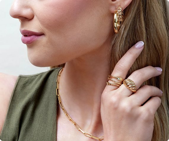 Jewelry Trends