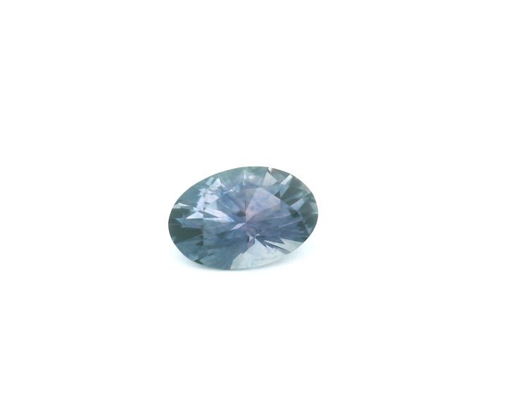 1.01 Carat Oval Cut Diamond